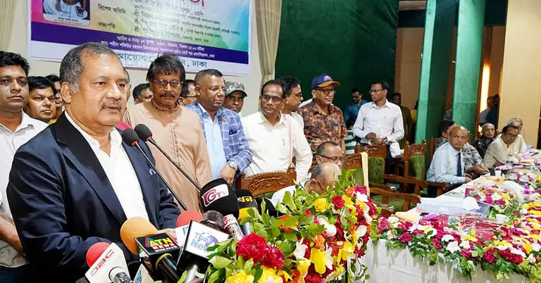 জহির উদ্দিন স্বপন